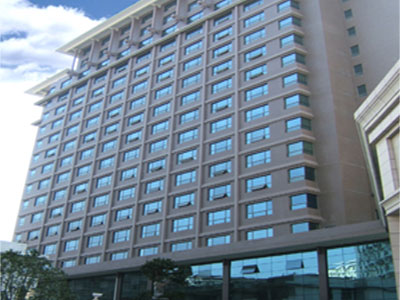 閩南國際酒店
